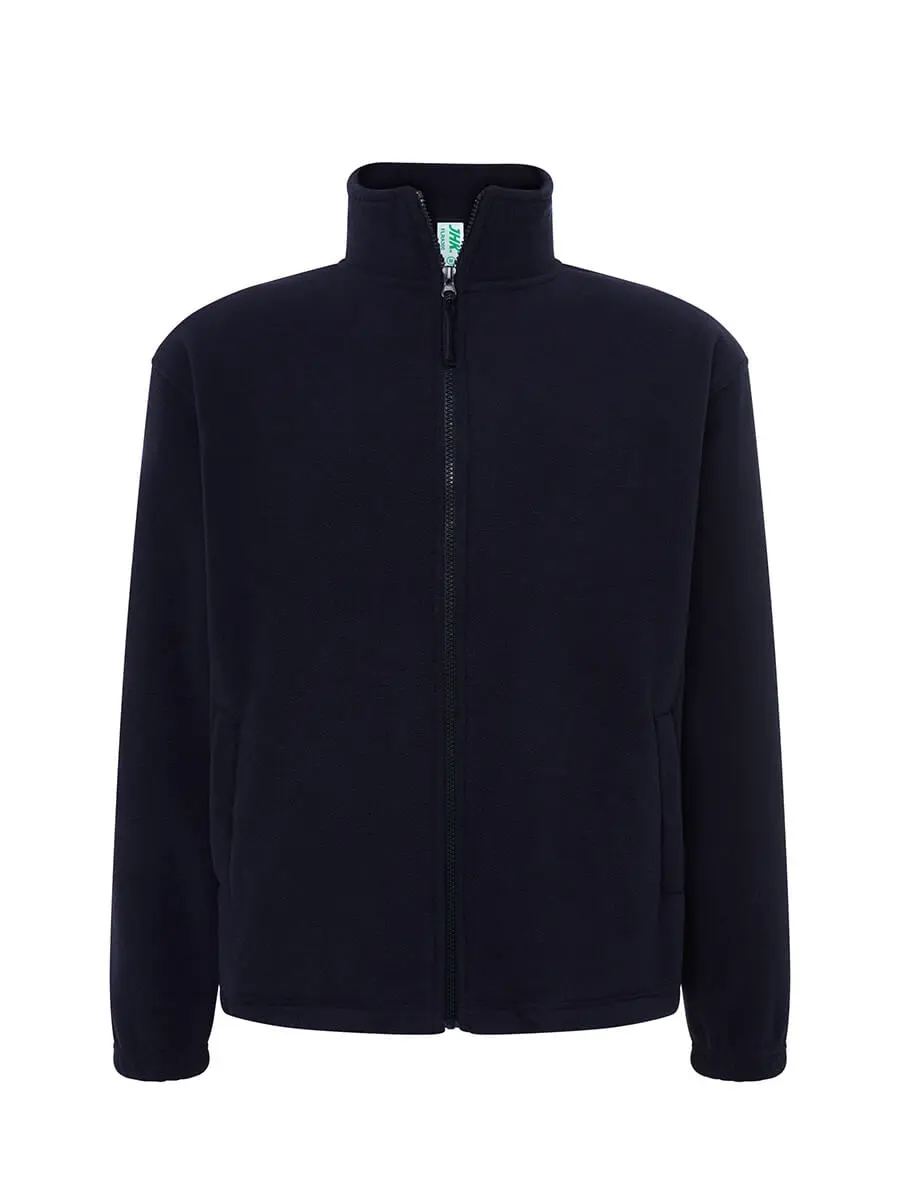 Giacca uomo 265 g Blu navy Giacca uomo 265 g Blu navy