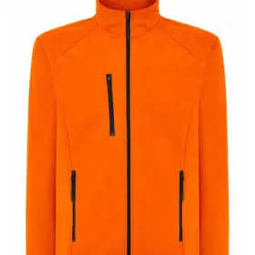 Giacca uomo 270 g – 2EA01Q9DA Arancione