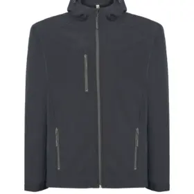 Giacca uomo 270 g Blu navy