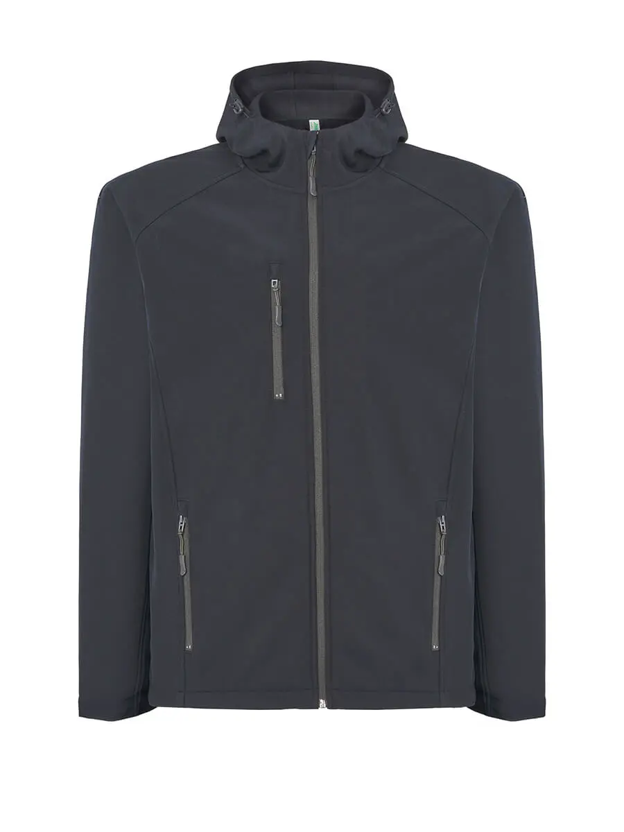 Giacca uomo 270 g Blu navy Giacca uomo 270 g Blu navy
