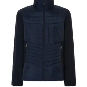 Giacca uomo 280 g Blu navy