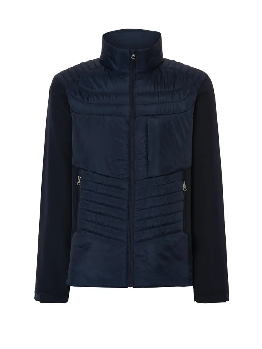 Giacca uomo 280 g Blu navy Giacca uomo 280 g Blu navy