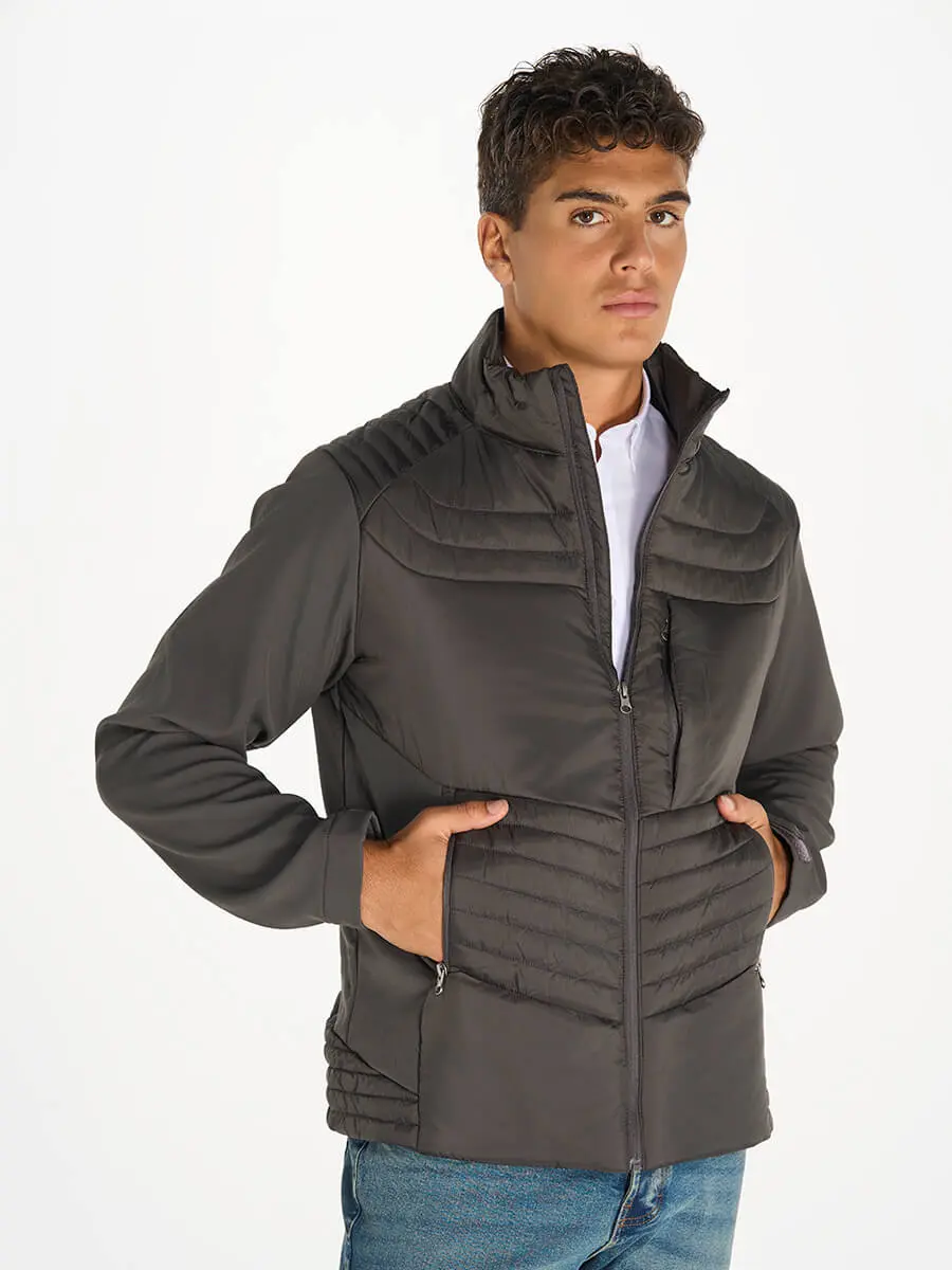 Giacca uomo 280 g Giacca uomo 280 g