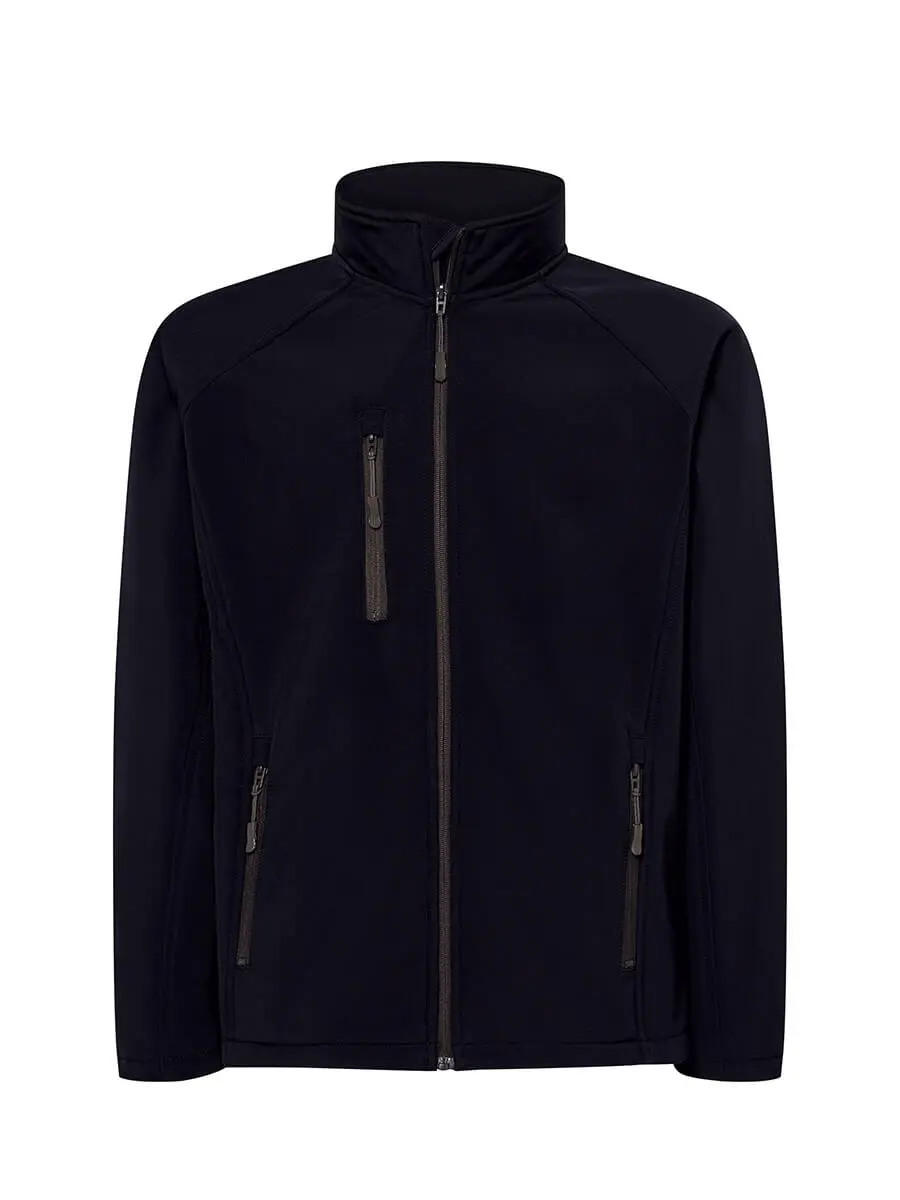 Giacca uomo 300 g – 2E3D6HBDE Blu navy Giacca uomo 300 g – 2E3D6HBDE Blu navy