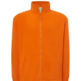 Giacca uomo 300 g Arancione
