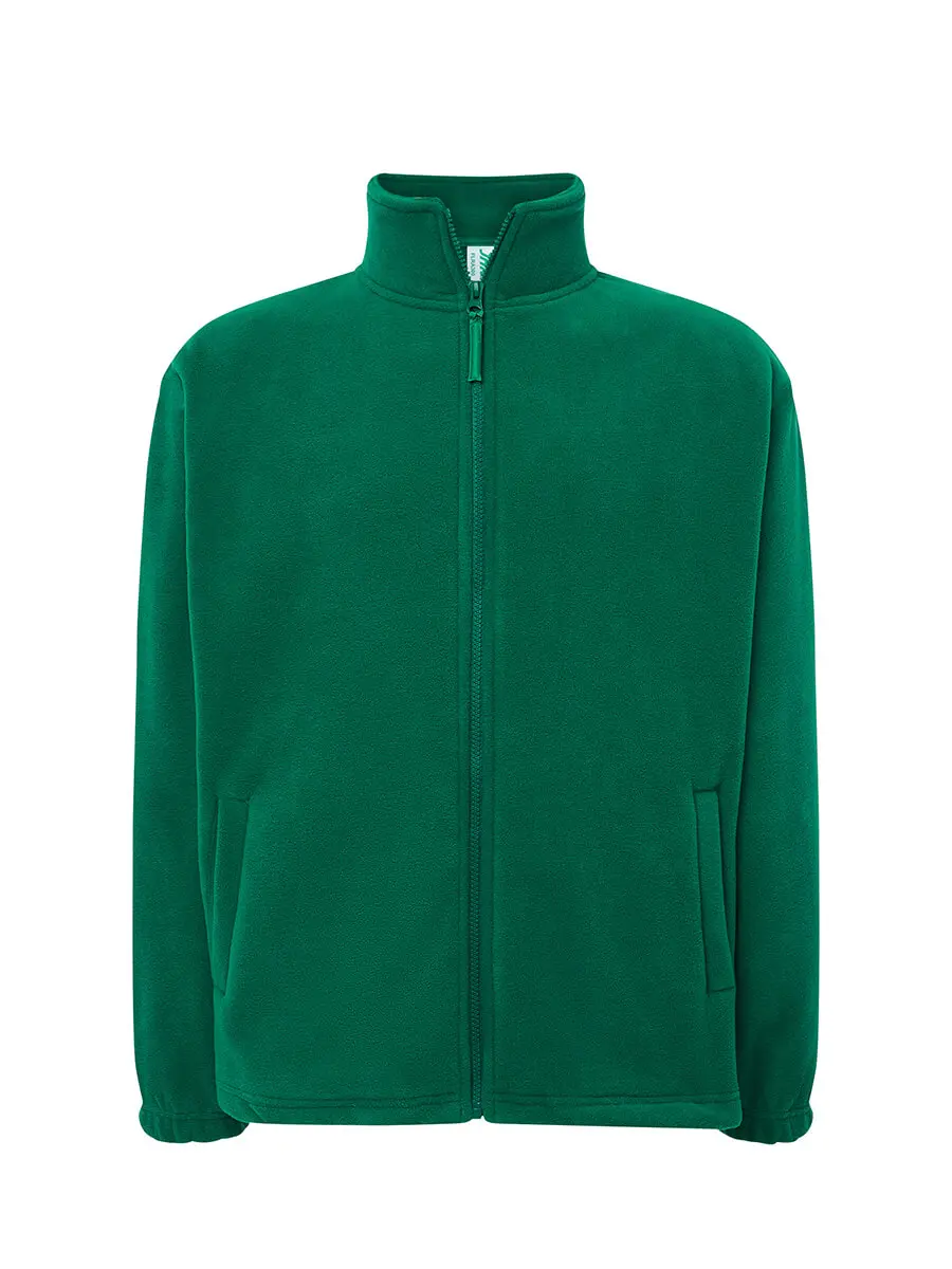 Giacca uomo 300 g Verde prato Giacca uomo 300 g Verde prato