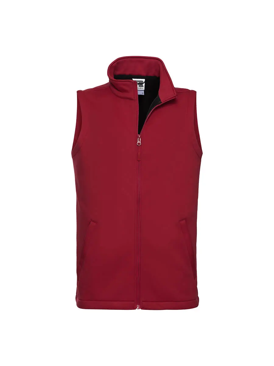 Giacca uomo 315 g Rosso Giacca uomo 315 g Rosso