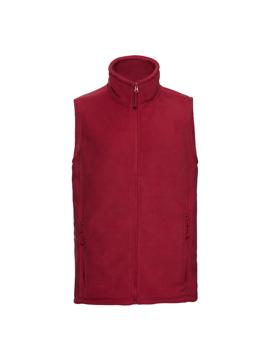 Giacca uomo 320 g Rosso Giacca uomo 320 g Rosso