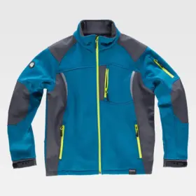 Giacca uomo 330 g