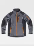 Giacca uomo 330 g