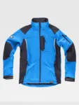 Giacca uomo 330 g