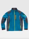 Giacca uomo 330 g