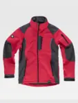 Giacca uomo 330 g