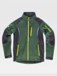 Giacca uomo 330 g