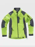 Giacca uomo 330 g