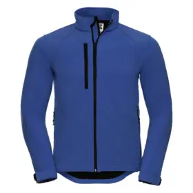 Giacca uomo 340 g Blu