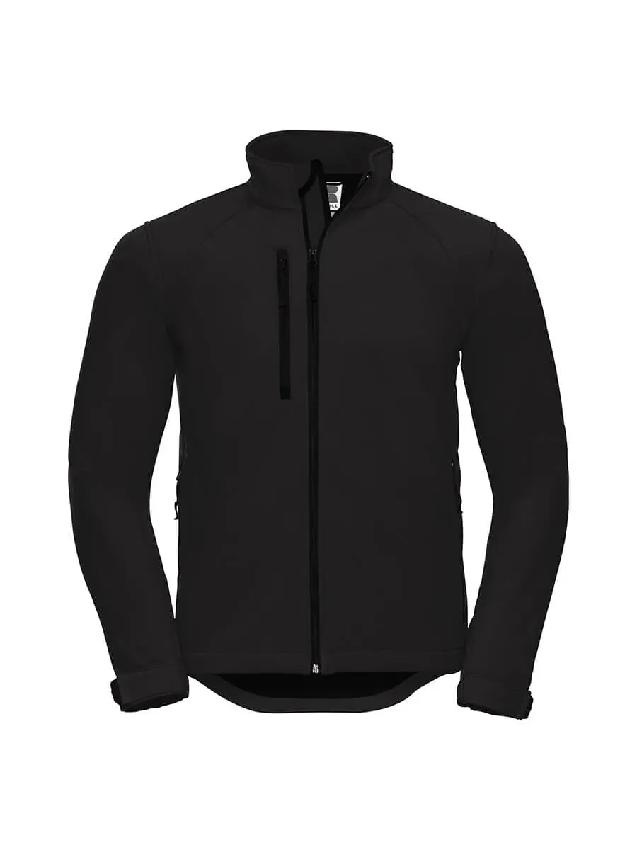 Giacca uomo 340 g Nero Giacca uomo 340 g Nero