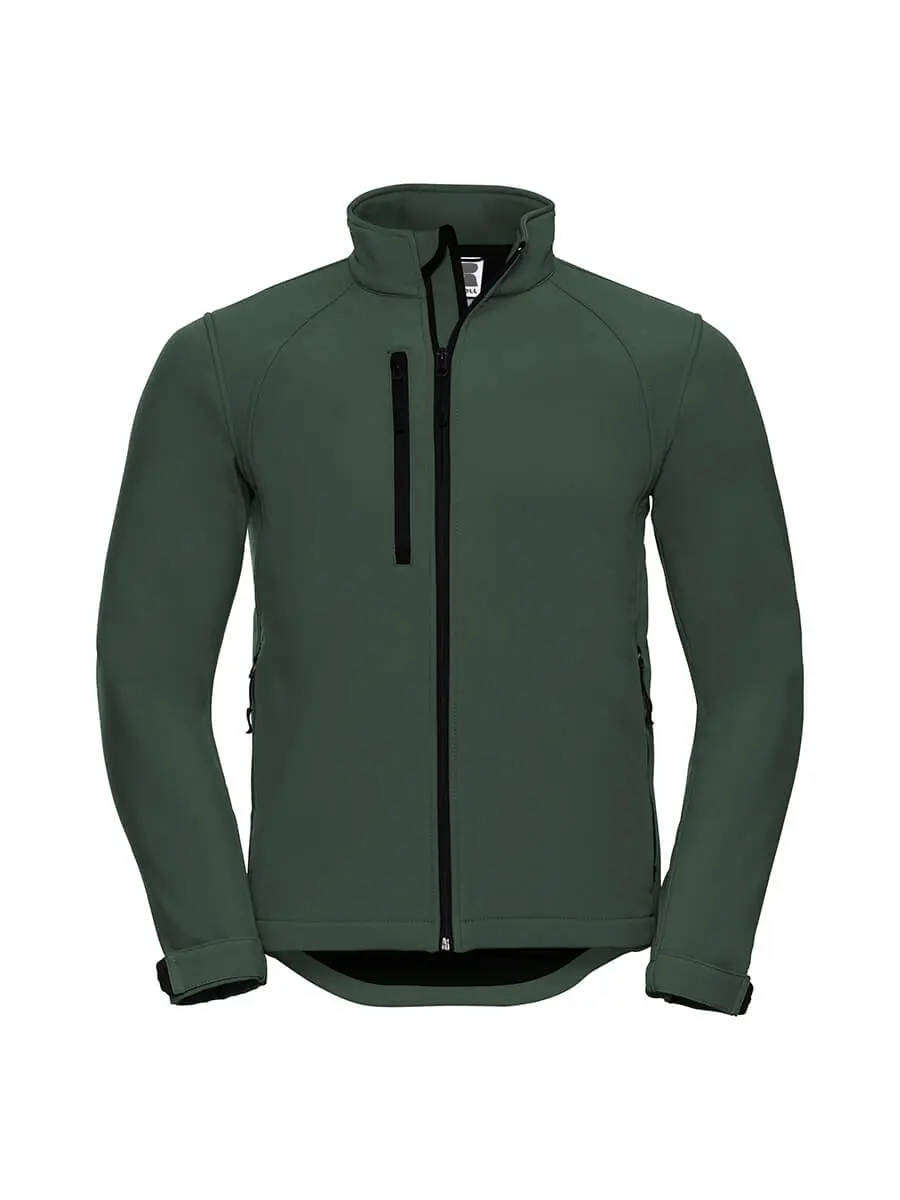 Giacca uomo 340 g Verde Bottiglia Giacca uomo 340 g Verde Bottiglia