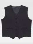 Gilet donna 210 g