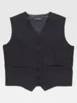 Gilet donna 210 g