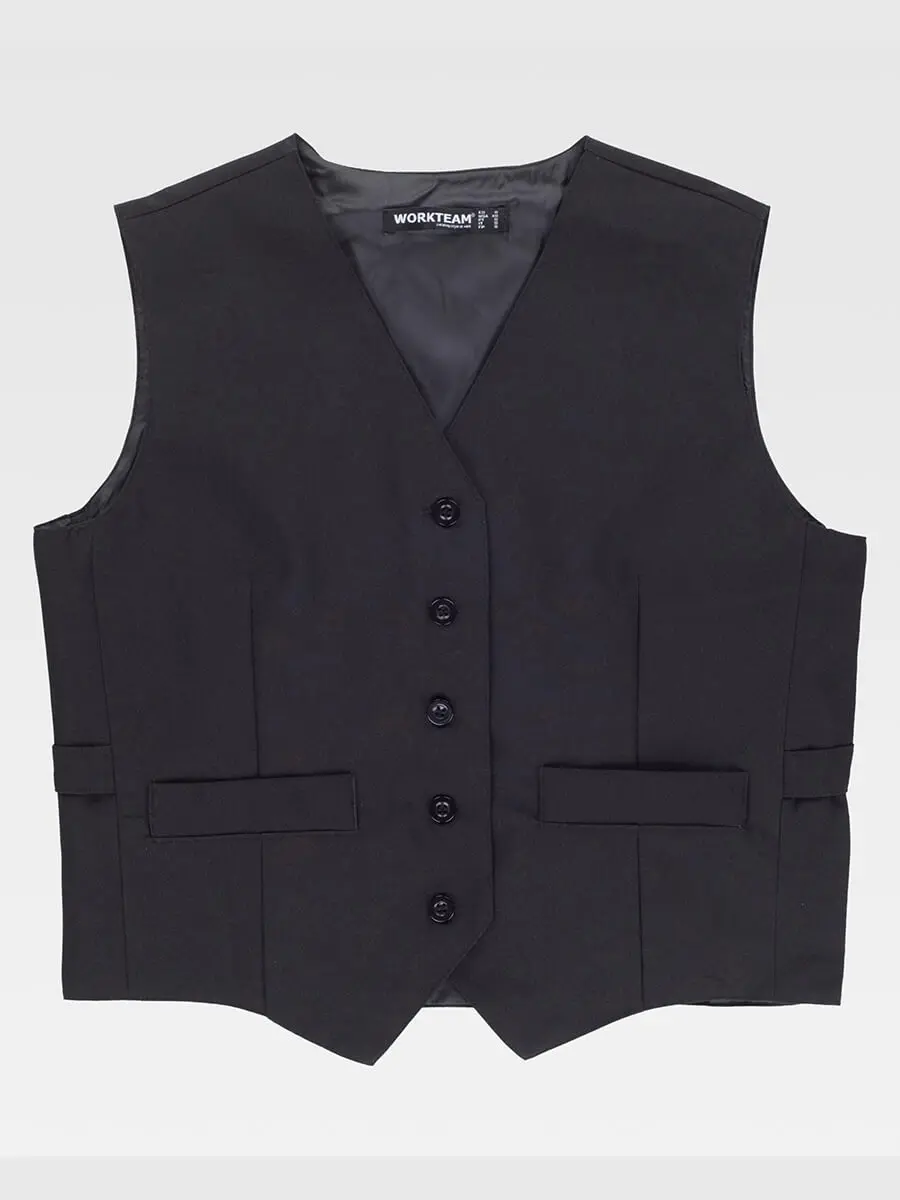 Gilet donna 210 g Gilet donna 210 g