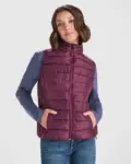 Gilet donna 290 g