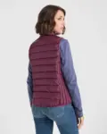 Gilet donna 290 g