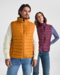 Gilet donna 290 g