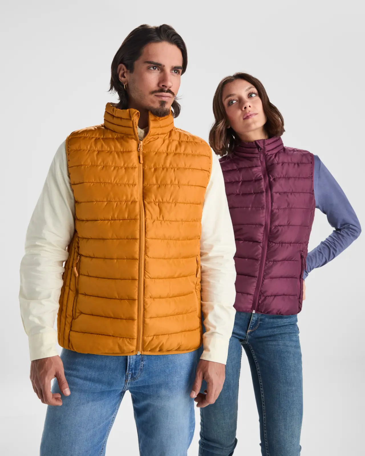 Gilet donna 290 g 3 Gilet donna 290 g 3