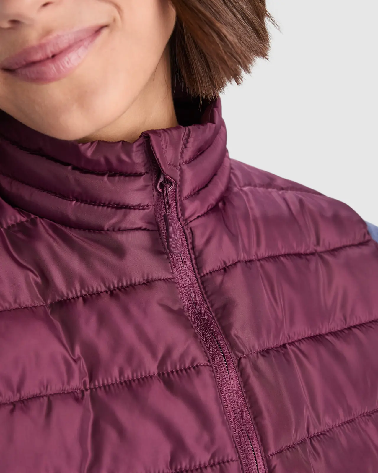 Gilet donna 290 g 5 Gilet donna 290 g 5