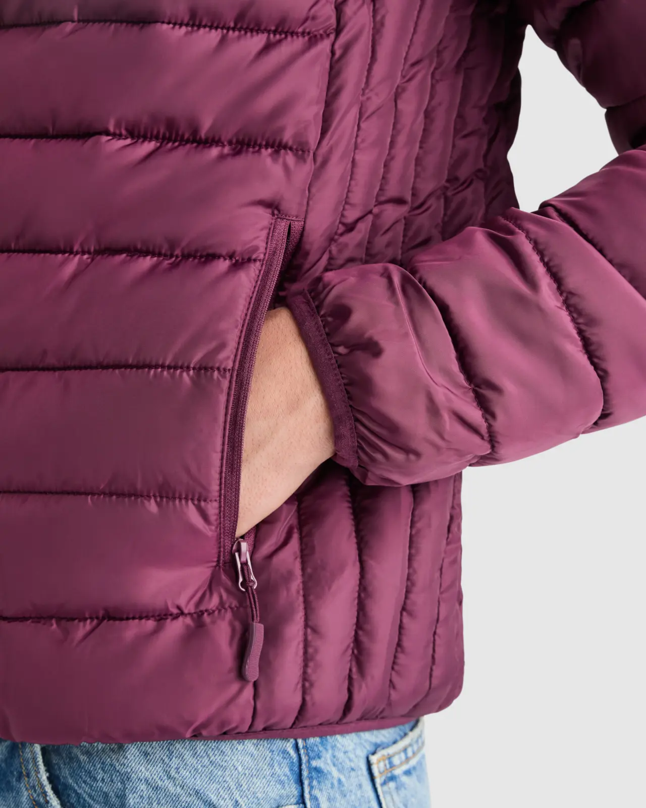 Gilet donna 290 g 6 Gilet donna 290 g 6