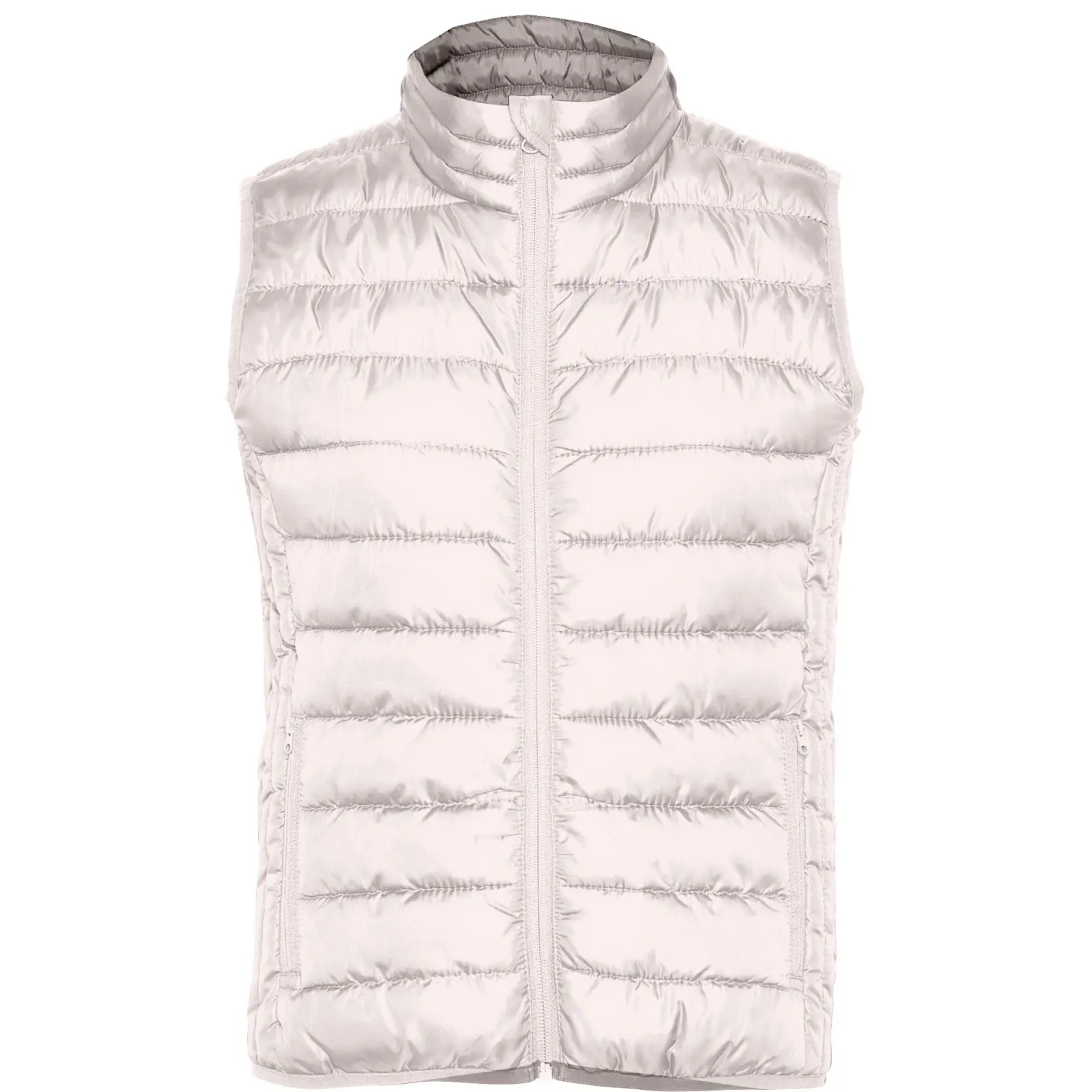 Gilet donna 290 g Bianco vintage Gilet donna 290 g Bianco vintage
