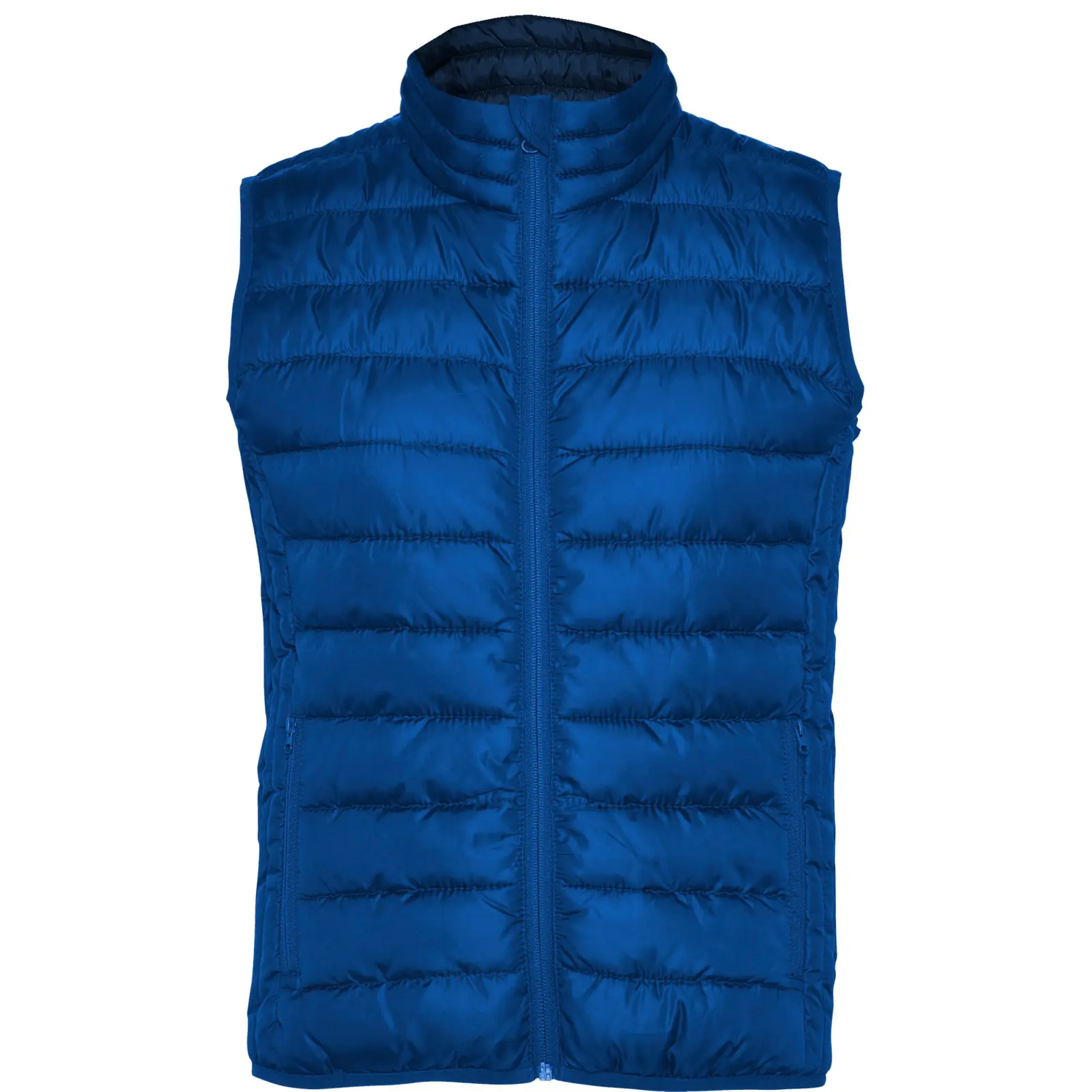 Gilet donna 290 g Blu elettrico Gilet donna 290 g Blu elettrico