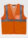 Gilet unisex 120 g