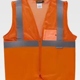 Gilet unisex 120 g