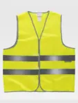 Gilet unisex 120 g – 2E46U4VEJ