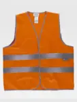 Gilet unisex 120 g – 2E46U4VEJ