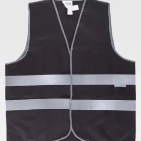 Gilet unisex 120 g – 2ECOQG9SM