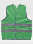 Gilet unisex 120 g – 2ECOQG9SM