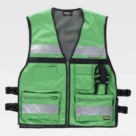 Gilet unisex 180 g