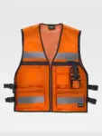 Gilet unisex 180 g