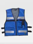 Gilet unisex 180 g