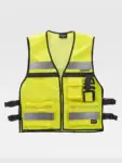 Gilet unisex 180 g