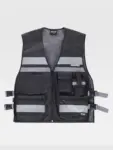 Gilet unisex 180 g