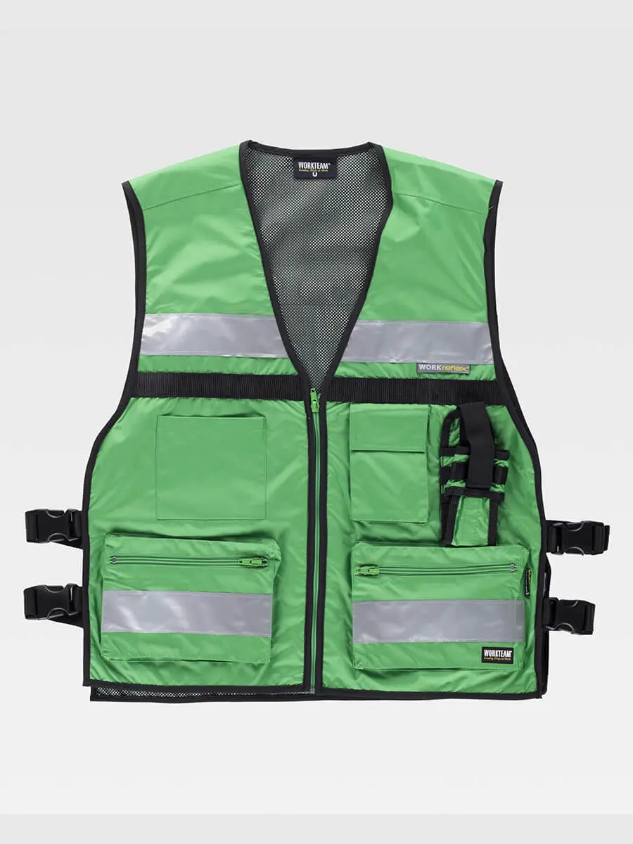 Gilet unisex 180 g Gilet unisex 180 g