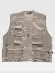 Gilet unisex 200 g