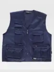 Gilet unisex 200 g