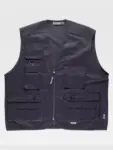 Gilet unisex 200 g