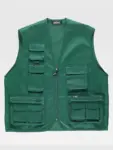 Gilet unisex 200 g