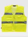 Gilet unisex 250 g